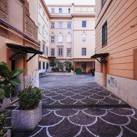 Casa San Giuseppe Hotel Rome Exterior photo