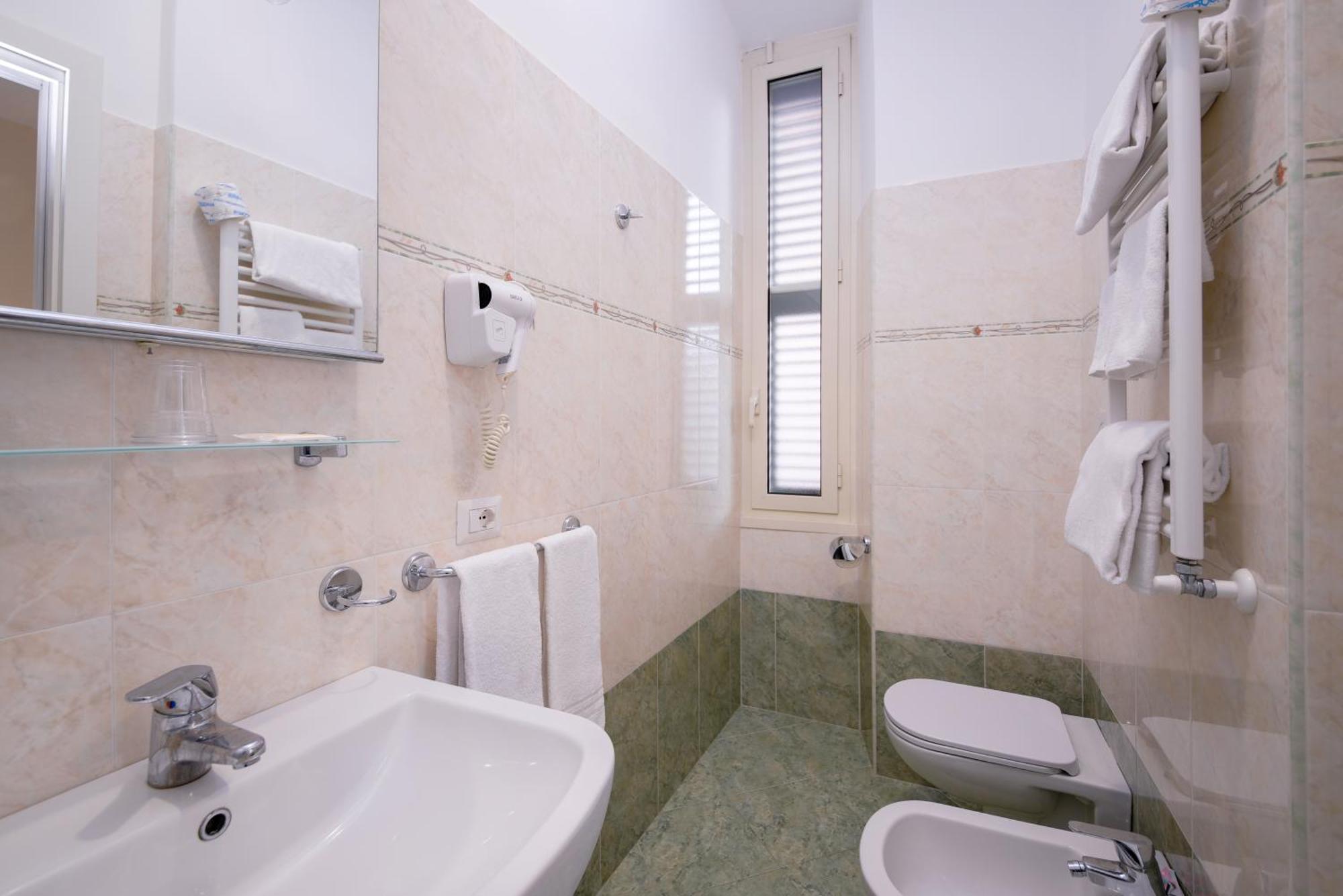 Casa San Giuseppe Hotel Rome Exterior photo