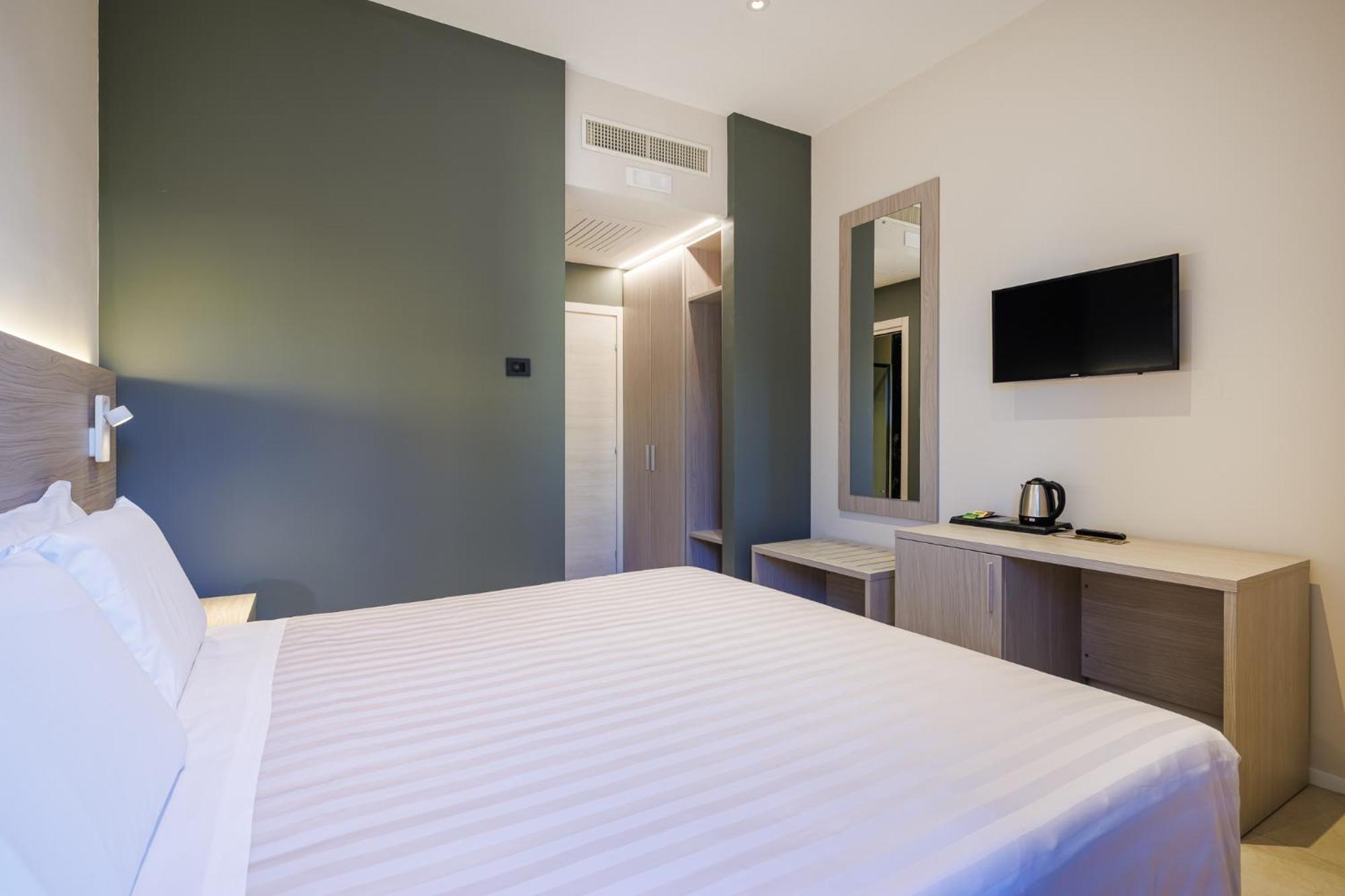 Casa San Giuseppe Hotel Rome Exterior photo